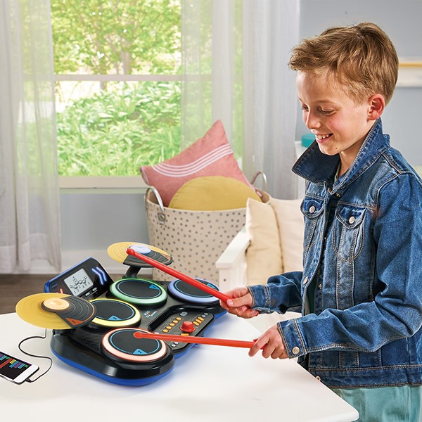 Foto van speelgoed 04_Kidi Dj Drums_VTech_VTech_80-572623_INT_6.jpg